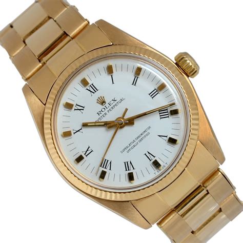 rolex oyster perpetual 6751|rolex perpetual date price.